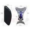 TANK PAD + OSŁONY BOCZNE ZBIORNIKA SIDE GRIP YAMAHA YZF 1000 R1 roczniki 2009-2014