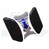 TANK PAD + OSŁONY BOCZNE ZBIORNIKA SIDE GRIP YAMAHA YZF 1000 R1 roczniki 2009-2014
