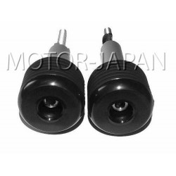 CRASHPADY CRASH PADY KAWASAKI ZX6R ZX 6 R 6R 636 rok produkcji 2005 - 2006