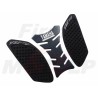 TANK PAD + OSŁONY BOCZNE ZBIORNIKA SIDE GRIP YAMAHA YZF 1000 R1 roczniki 2009-2014