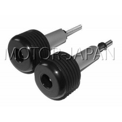 CRASHPADY CRASH PADY KAWASAKI ZX6R ZX 6 R 6R 636 rok produkcji 2005 - 2006