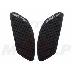 TANK PAD + OSŁONY BOCZNE ZBIORNIKA SIDE GRIP YAMAHA YZF 1000 R1 roczniki 2009-2014