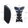 TANK PAD + OSŁONY BOCZNE ZBIORNIKA SIDE GRIP YAMAHA YZF 1000 R1 roczniki 2009-2014