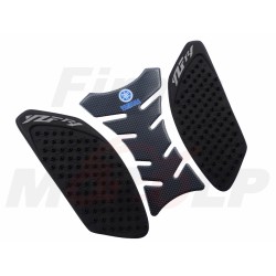 TANK PAD + OSŁONY BOCZNE ZBIORNIKA SIDE GRIP YAMAHA YZF 1000 R1 roczniki 2009-2014