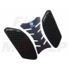 TANK PAD + OSŁONY BOCZNE ZBIORNIKA SIDE GRIP YAMAHA YZF 1000 R1 roczniki 2009-2014