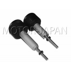 CRASHPADY CRASH PADY KAWASAKI ZX6R ZX 6 R 6R 636 rok produkcji 2005 - 2006