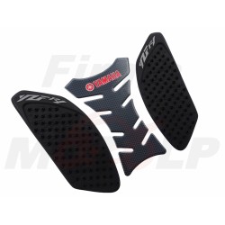 TANK PAD + OSŁONY BOCZNE ZBIORNIKA SIDE GRIP YAMAHA YZF 1000 R1 roczniki 2009-2014