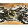 CRASHPADY CRASH PADY KAWASAKI ZX6R ZX 6 R 6R 636 rok produkcji 2005 - 2006