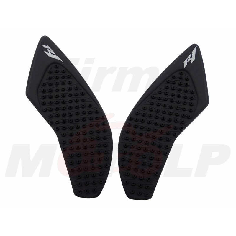 ANTYPOŚLIZGOWE OSŁONY BOCZNE TANK PADY SIDE GRIP YAMAHA YZF 1000 R1 roczniki 2015 - 2020