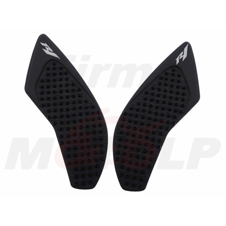 ANTYPOŚLIZGOWE OSŁONY BOCZNE TANK PADY SIDE GRIP YAMAHA YZF 1000 R1 roczniki 2015 - 2020
