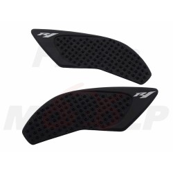 ANTYPOŚLIZGOWE OSŁONY BOCZNE TANK PADY SIDE GRIP YAMAHA YZF 1000 R1 roczniki 2015 - 2020
