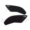 ANTYPOŚLIZGOWE OSŁONY BOCZNE TANK PADY SIDE GRIP YAMAHA YZF 1000 R1 roczniki 2015 - 2020