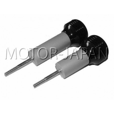 CRASHPADY CRASH PADY SUZUKI GSF 600 1200 BANDIT rok produkcji do 2005