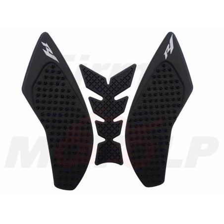 TANK PAD + OSŁONY BOCZNE ZBIORNIKA SIDE GRIP YAMAHA YZF 1000 R1 roczniki 2015-2020