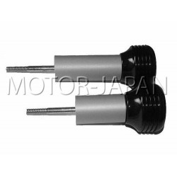 CRASHPADY CRASH PADY SUZUKI GSF 600 1200 BANDIT rok produkcji do 2005