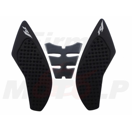TANK PAD + OSŁONY BOCZNE ZBIORNIKA SIDE GRIP YAMAHA YZF 1000 R1 roczniki 2015-2020