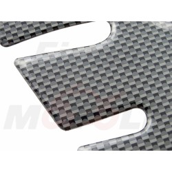 TANK PAD + OSŁONY BOCZNE ZBIORNIKA SIDE GRIP YAMAHA YZF 1000 R1 roczniki 2015-2020