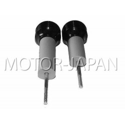 CRASHPADY CRASH PADY SUZUKI GSF 600 1200 BANDIT rok produkcji do 2005