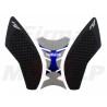 TANK PAD + OSŁONY BOCZNE ZBIORNIKA SIDE GRIP YAMAHA YZF 1000 R1 roczniki 2015-2020