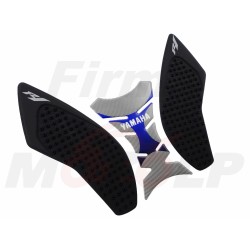 TANK PAD + OSŁONY BOCZNE ZBIORNIKA SIDE GRIP YAMAHA YZF 1000 R1 roczniki 2015-2020