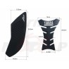 TANK PAD + OSŁONY BOCZNE ZBIORNIKA SIDE GRIP YAMAHA YZF 1000 R1 roczniki 2015-2020