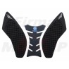 TANK PAD + OSŁONY BOCZNE ZBIORNIKA SIDE GRIP YAMAHA YZF 1000 R1 roczniki 2015-2020