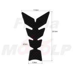 TANKPAD TANK PAD NAKLEJKA ZBIORNIKA YAMAHA YZF 600 R6 1000 R1 THUNDERACE THUNDERCAT