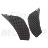 ANTYPOŚLIZGOWE OSŁONY BOCZNE TANK PADY SIDE GRIP YAMAHA FZ-6 FZ6 600 FAZER roczniki 2006-2010