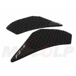 ANTYPOŚLIZGOWE OSŁONY BOCZNE TANK PADY SIDE GRIP YAMAHA FZ-6 FZ6 600 FAZER roczniki 2006-2010