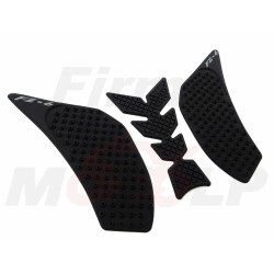 TANK PAD + OSŁONY BOCZNE ZBIORNIKA SIDE GRIP YAMAHA FZ 6 600 FZ-6 FZ6 FAZER roczniki 2006-2010