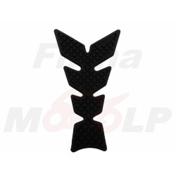 TANK PAD + OSŁONY BOCZNE ZBIORNIKA SIDE GRIP YAMAHA FZ 6 600 FZ-6 FZ6 FAZER roczniki 2006-2010