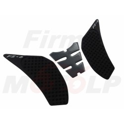 TANK PAD + OSŁONY BOCZNE ZBIORNIKA SIDE GRIP YAMAHA FZ 6 600 FZ-6 FZ6 FAZER roczniki 2006-2010