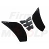TANK PAD + OSŁONY BOCZNE ZBIORNIKA SIDE GRIP YAMAHA FZ 6 600 FZ-6 FZ6 FAZER roczniki 2006-2010