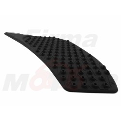 TANK PAD + OSŁONY BOCZNE ZBIORNIKA SIDE GRIP YAMAHA FZ 6 600 FZ-6 FZ6 FAZER roczniki 2006-2010
