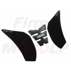 TANK PAD + OSŁONY BOCZNE ZBIORNIKA SIDE GRIP YAMAHA FZ 6 600 FZ-6 FZ6 FAZER roczniki 2006-2010