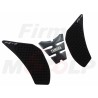 TANK PAD + OSŁONY BOCZNE ZBIORNIKA SIDE GRIP YAMAHA FZ 6 600 FZ-6 FZ6 FAZER roczniki 2006-2010