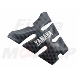 TANK PAD + OSŁONY BOCZNE ZBIORNIKA SIDE GRIP YAMAHA FZ 6 600 FZ-6 FZ6 FAZER roczniki 2006-2010