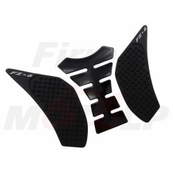 TANK PAD + OSŁONY BOCZNE ZBIORNIKA SIDE GRIP YAMAHA FZ 6 600 FZ-6 FZ6 FAZER roczniki 2006-2010