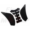 TANK PAD + OSŁONY BOCZNE ZBIORNIKA SIDE GRIP YAMAHA FZ 6 600 FZ-6 FZ6 FAZER roczniki 2006-2010