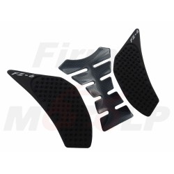 TANK PAD + OSŁONY BOCZNE ZBIORNIKA SIDE GRIP YAMAHA FZ 6 600 FZ-6 FZ6 FAZER roczniki 2006-2010