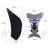 TANK PAD + OSŁONY BOCZNE ZBIORNIKA SIDE GRIP YAMAHA FZ 6 600 FZ-6 FZ6 FAZER roczniki 2006-2010