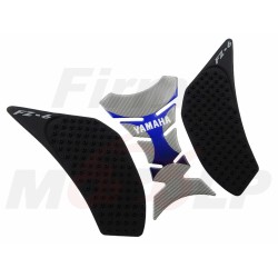 TANK PAD + OSŁONY BOCZNE ZBIORNIKA SIDE GRIP YAMAHA FZ 6 600 FZ-6 FZ6 FAZER roczniki 2006-2010
