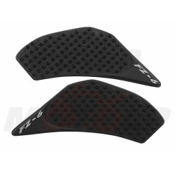TANK PAD + OSŁONY BOCZNE ZBIORNIKA SIDE GRIP YAMAHA FZ 6 600 FZ-6 FZ6 FAZER roczniki 2006-2010