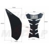 TANK PAD + OSŁONY BOCZNE ZBIORNIKA SIDE GRIP YAMAHA FZ 6 600 FZ-6 FZ6 FAZER roczniki 2006-2010