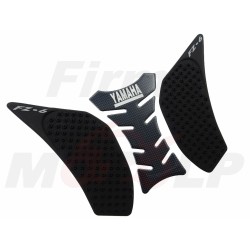 TANK PAD + OSŁONY BOCZNE ZBIORNIKA SIDE GRIP YAMAHA FZ 6 600 FZ-6 FZ6 FAZER roczniki 2006-2010