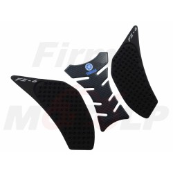 TANK PAD + OSŁONY BOCZNE ZBIORNIKA SIDE GRIP YAMAHA FZ 6 600 FZ-6 FZ6 FAZER roczniki 2006-2010