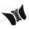 TANK PAD + OSŁONY BOCZNE ZBIORNIKA SIDE GRIP YAMAHA FZ 6 600 FZ-6 FZ6 FAZER roczniki 2006-2010