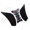 TANK PAD + OSŁONY BOCZNE ZBIORNIKA SIDE GRIP YAMAHA FZ 6 600 FZ-6 FZ6 FAZER roczniki 2006-2010