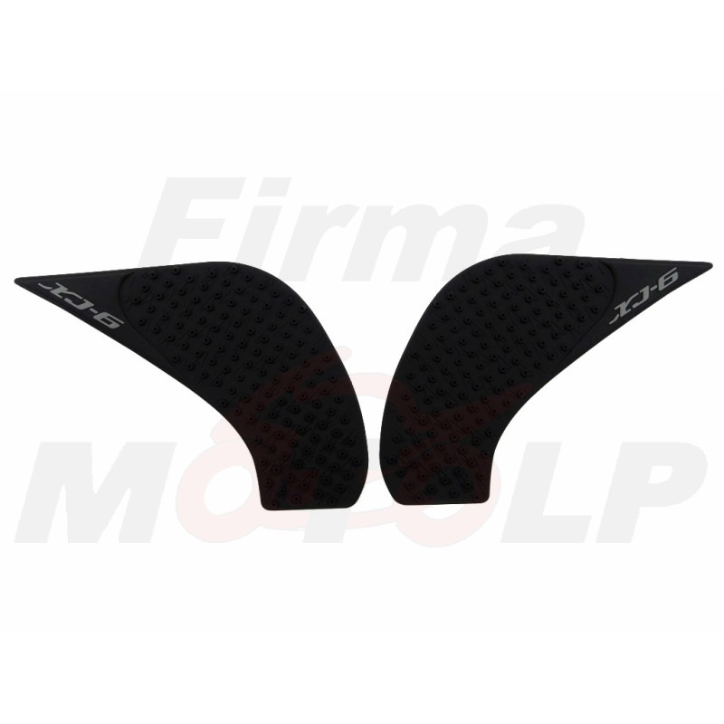 ANTYPOŚLIZGOWE OSŁONY BOCZNE TANK PADY SIDE GRIP YAMAHA XJ6 XJ600 XJ-6 DIVERSION roczniki 2010-2016