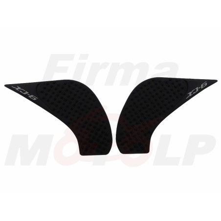 ANTYPOŚLIZGOWE OSŁONY BOCZNE TANK PADY SIDE GRIP YAMAHA XJ6 XJ600 XJ-6 DIVERSION roczniki 2010-2016